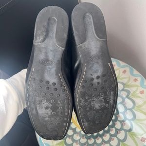 Tod's Men's Gommino Loafers Size 8